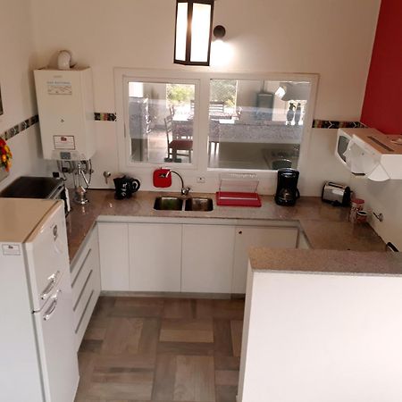 Esquel Apart Loft Εξωτερικό φωτογραφία