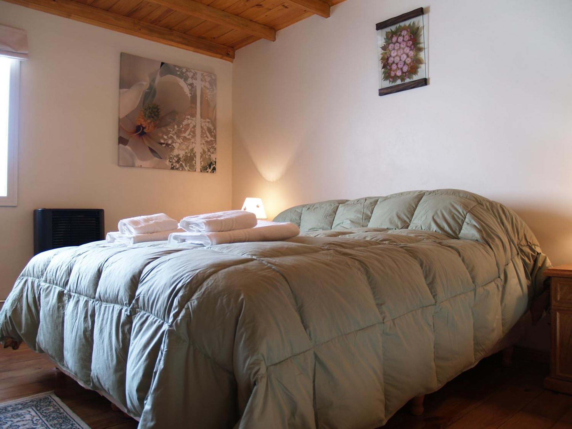 Esquel Apart Loft Εξωτερικό φωτογραφία