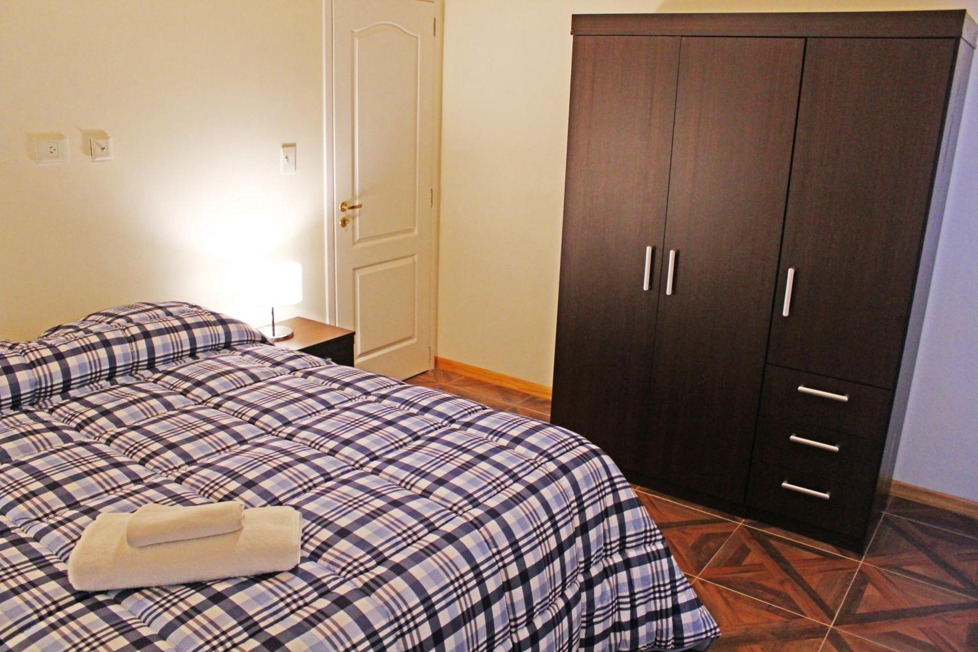 Esquel Apart Loft Δωμάτιο φωτογραφία