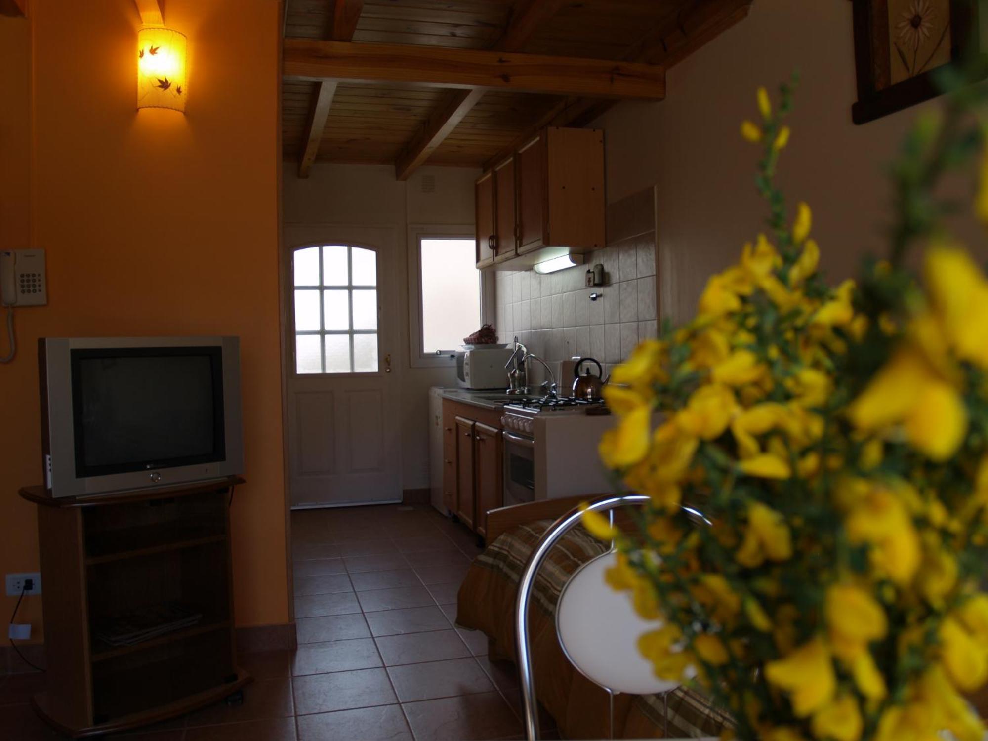Esquel Apart Loft Δωμάτιο φωτογραφία