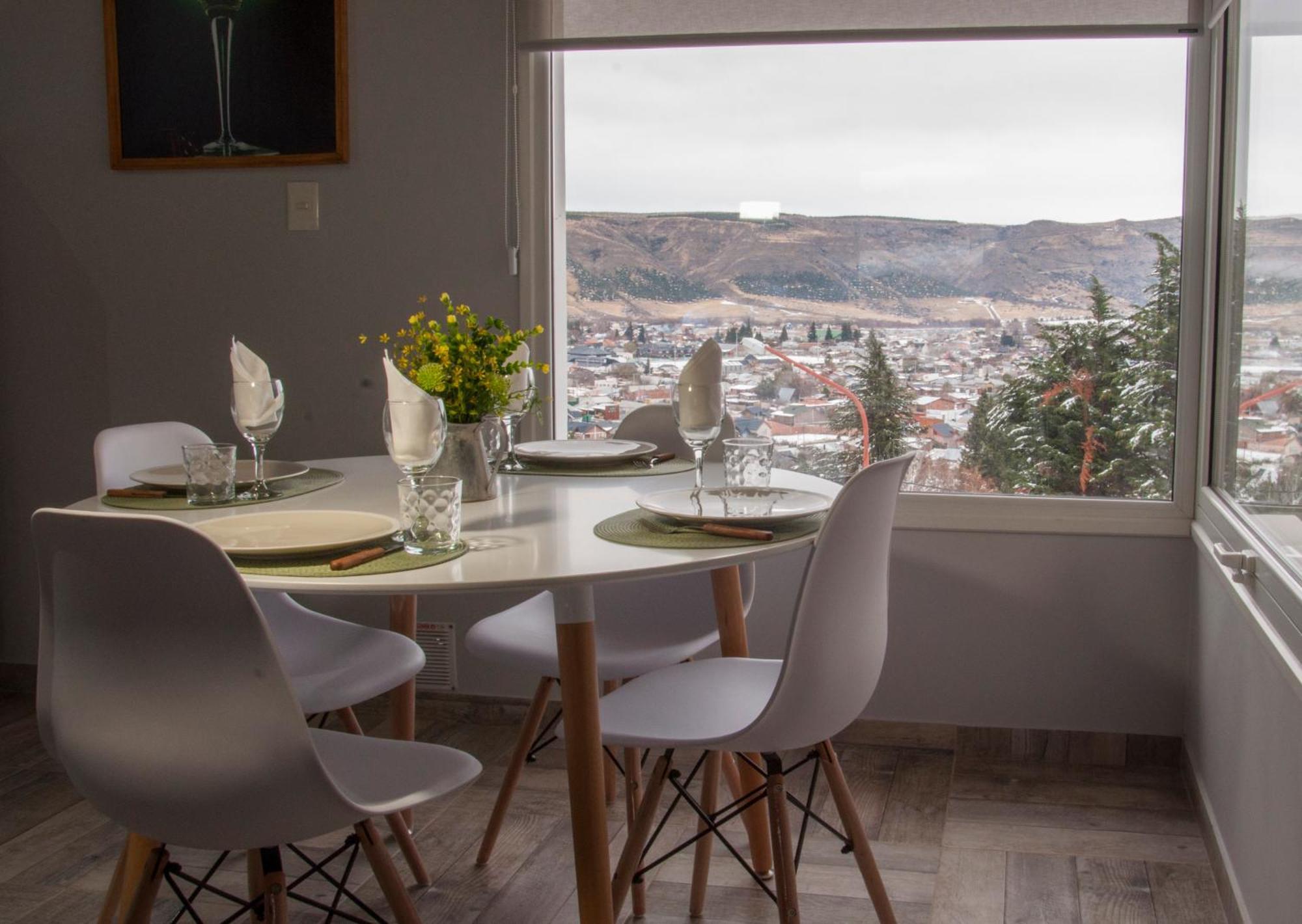 Esquel Apart Loft Εξωτερικό φωτογραφία