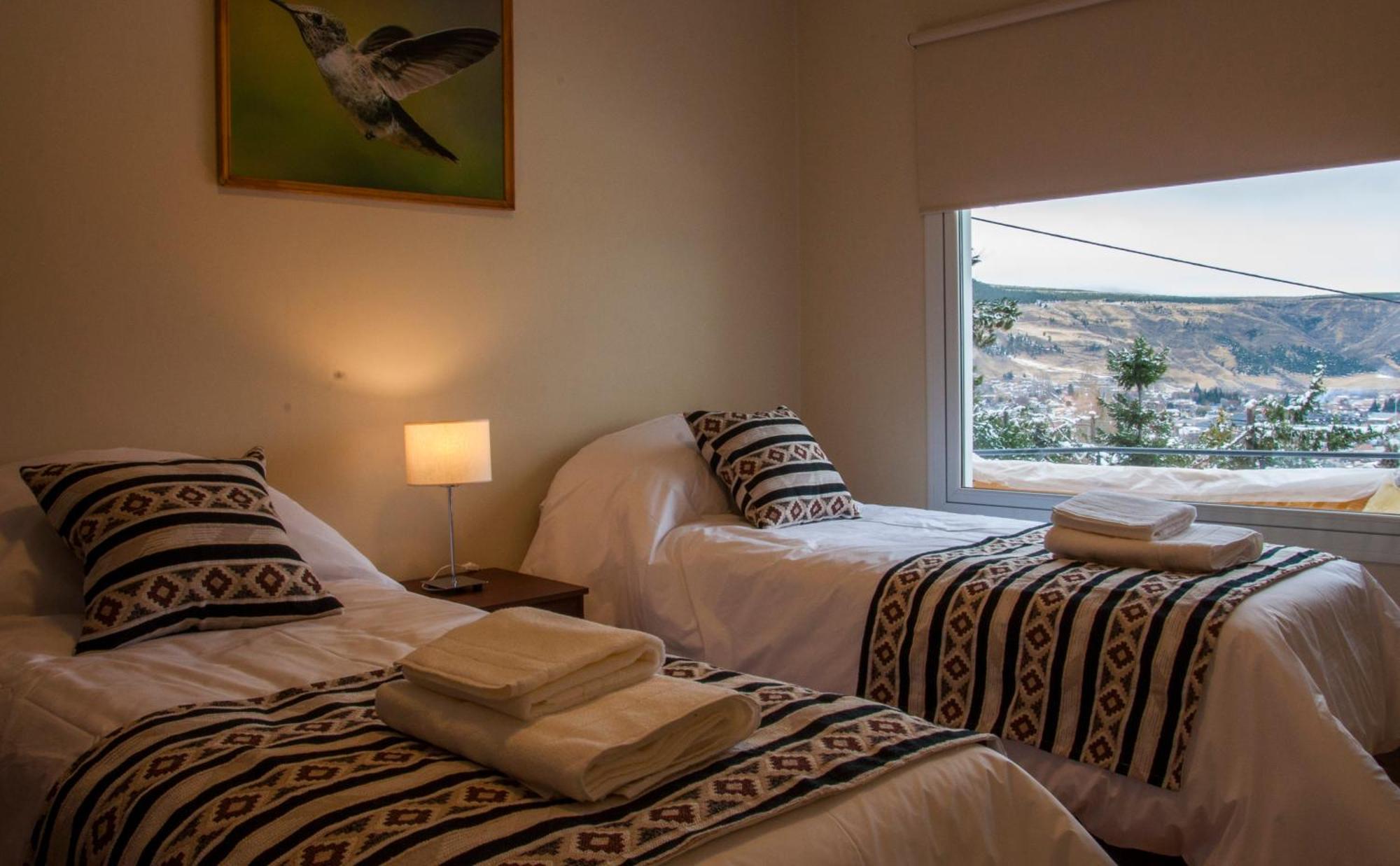 Esquel Apart Loft Εξωτερικό φωτογραφία