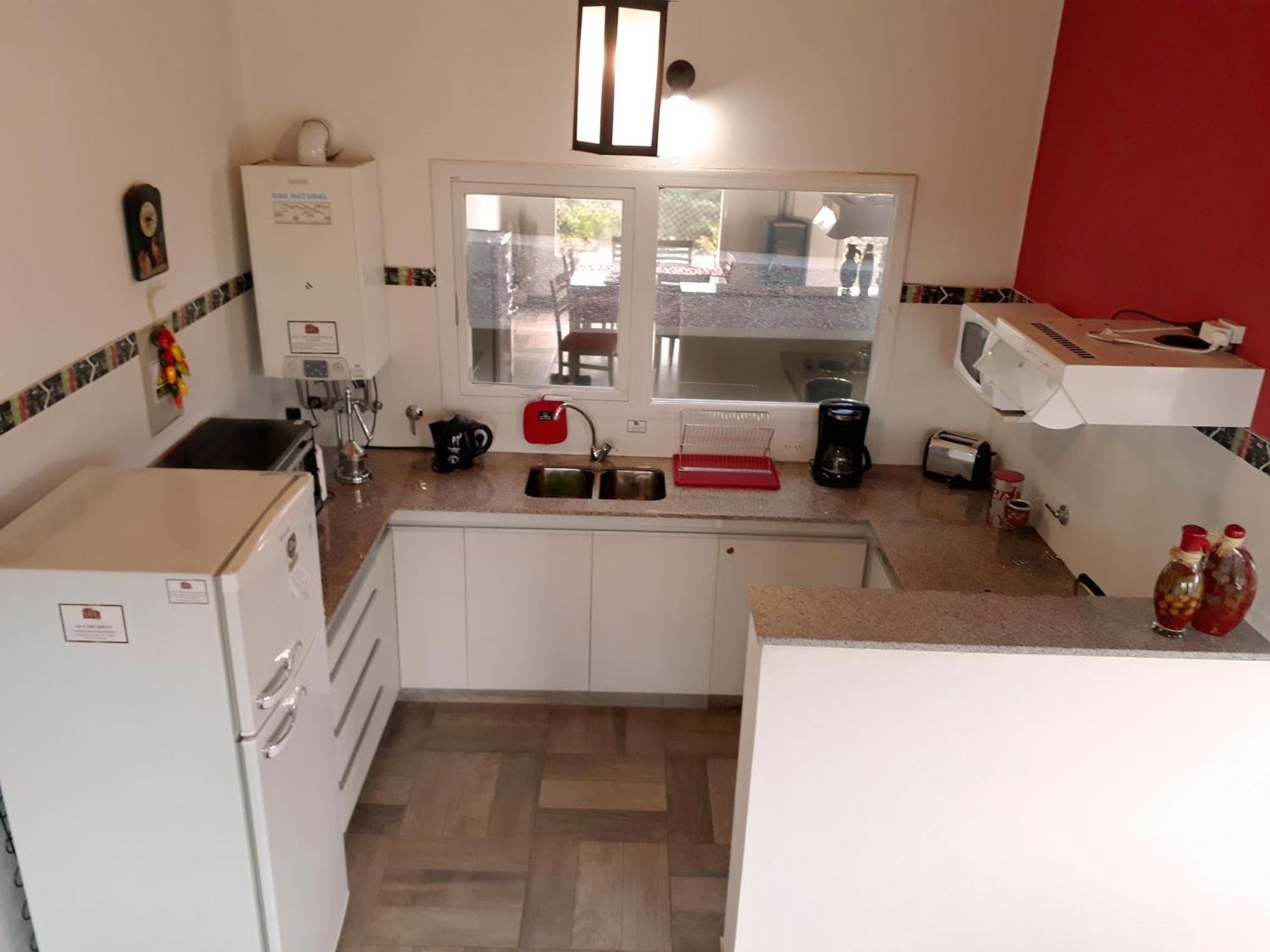 Esquel Apart Loft Εξωτερικό φωτογραφία