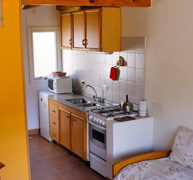 Esquel Apart Loft Δωμάτιο φωτογραφία
