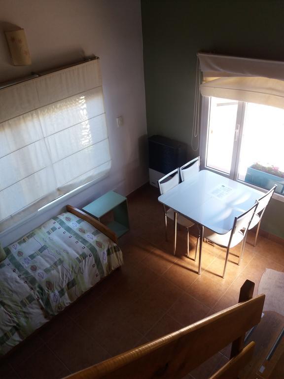 Esquel Apart Loft Εξωτερικό φωτογραφία