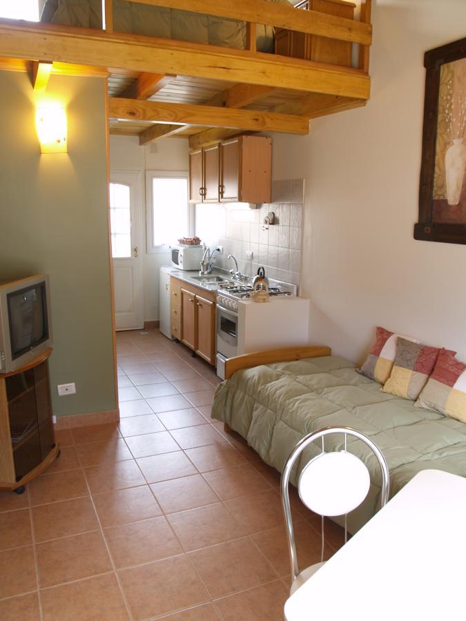 Esquel Apart Loft Εξωτερικό φωτογραφία